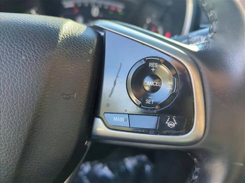 Used 2021 Honda CR-V EX-L image 13