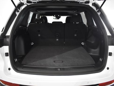 New 2025 Jeep Grand Cherokee Laredo X image 32