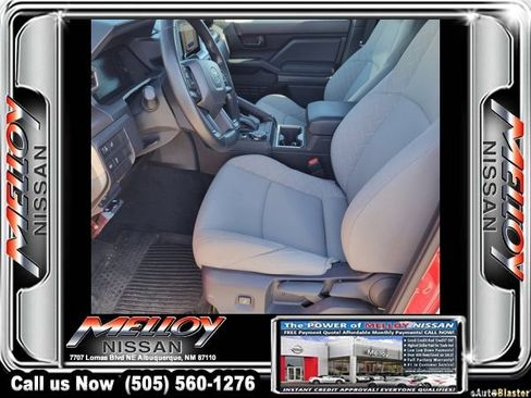 Used 2025 Toyota Tacoma SR5 image 9