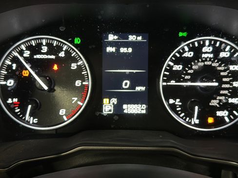 Certified 2024 Subaru Outback Onyx Edition XT image 21