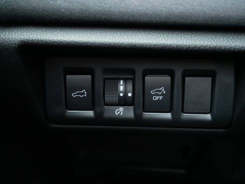 Used 2025 Subaru Outback Premium image 26