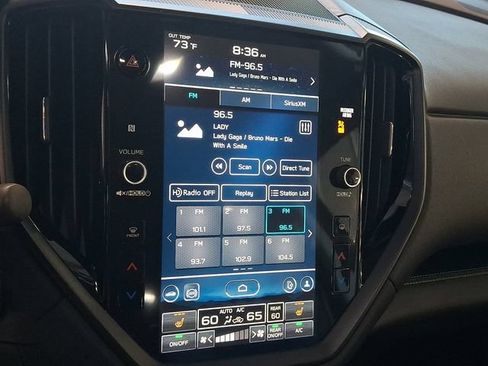 Certified 2023 Subaru Ascent Onyx Edition Limited AWD/4WD image 21
