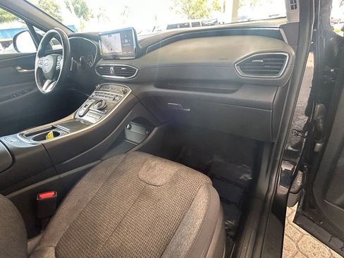 Used 2023 Hyundai Santa Fe SEL image 26