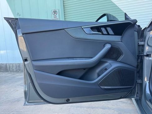 Used 2023 Audi A5 2.0T Premium Plus w/ Premium Plus image 4