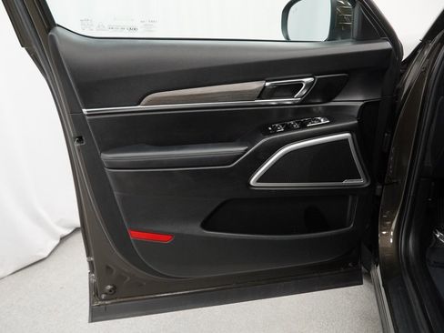 Used 2021 Kia Telluride EX w/ EX Premium Package image 46