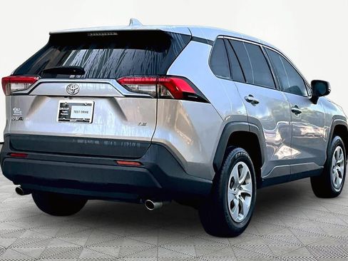 Used 2023 Toyota RAV4 LE FWD image 13