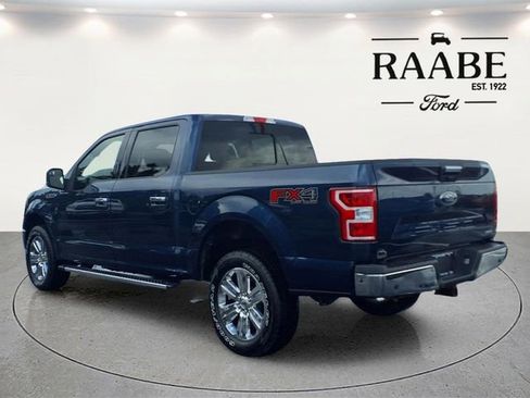 Used 2020 Ford F150 XLT w/ Equipment Group 302A Luxury AWD/4WD image 5
