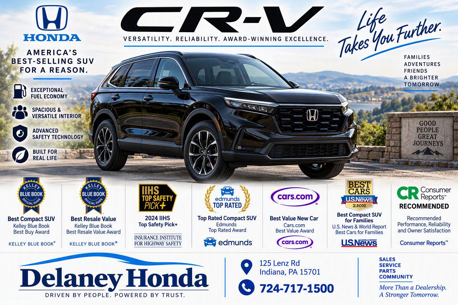 New 2027 Honda CR-V Sport-L image 2