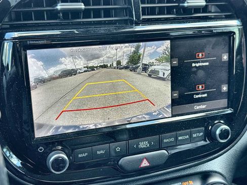 Used 2020 Kia Soul GT-Line Turbo FWD image 27