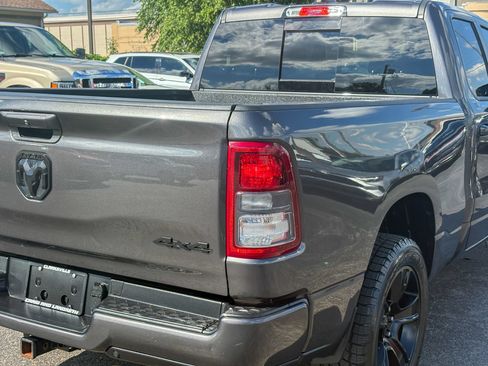 Used 2022 RAM 1500 Big Horn AWD/4WD image 18