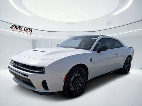 New 2026 Dodge Charger Scat Pack AWD/4WD image 7