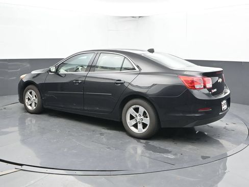 Used 2014 Chevrolet Malibu LS w/ Protection Package FWD image 9