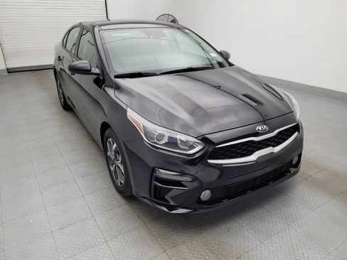 Used 2020 Kia Forte LXS image 13