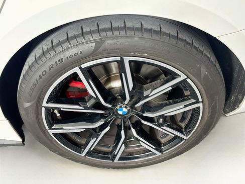 Used 2024 BMW 430i Gran Coupe w/ M Sport Package (Priority 1) RWD image 11