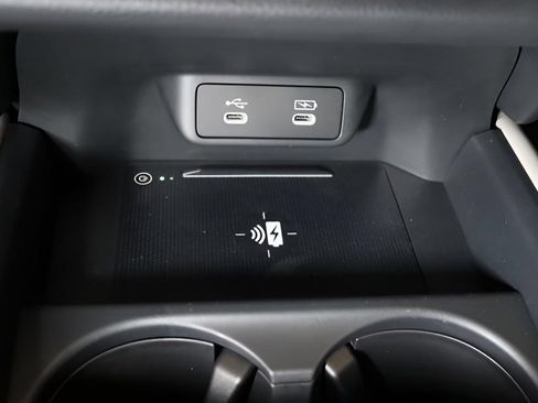 New 2027 Honda HR-V EX-L image 22