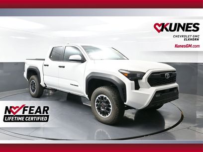 Used 2025 Toyota Tacoma TRD Off-Road