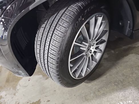 New 2026 Mercedes-Benz GLE 350 4MATIC image 34