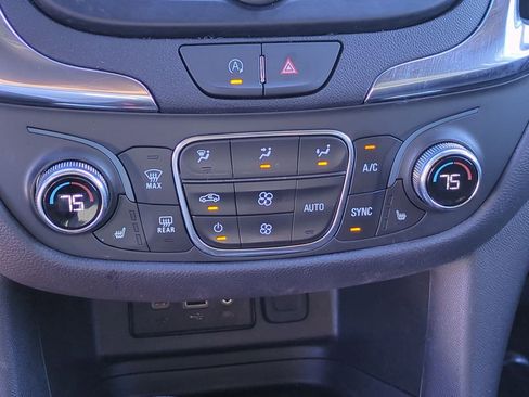 Used 2024 Chevrolet Equinox LT image 26