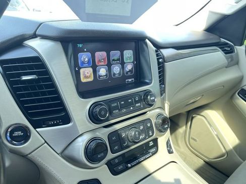 Certified 2018 GMC Yukon XL Denali w/ Open Road Package AWD/4WD image 14
