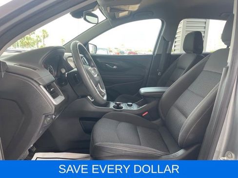 Used 2023 GMC Terrain SLE w/ Driver Convenience Package image 19