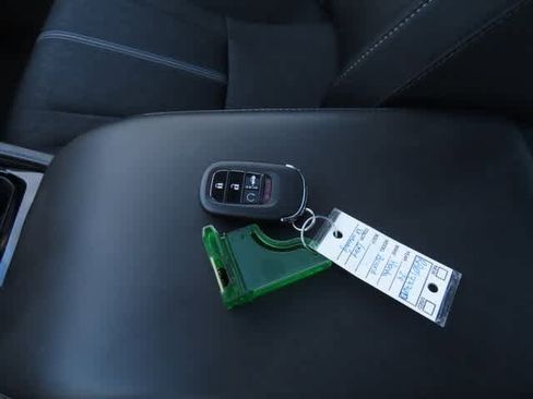 Certified 2024 Honda Accord Sport image 25