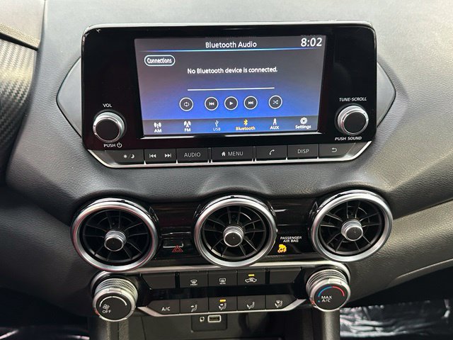 Certified 2020 Nissan Sentra S FWD image 32
