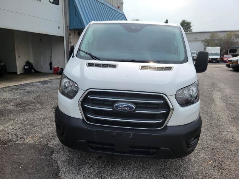 Used 2020 Ford Transit 150 Low Roof RWD image 5