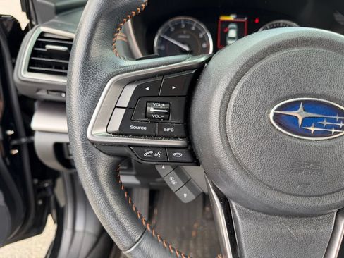 Used 2023 Subaru Crosstrek 2.5i Limited w/ Popular Package #3 AWD/4WD image 27