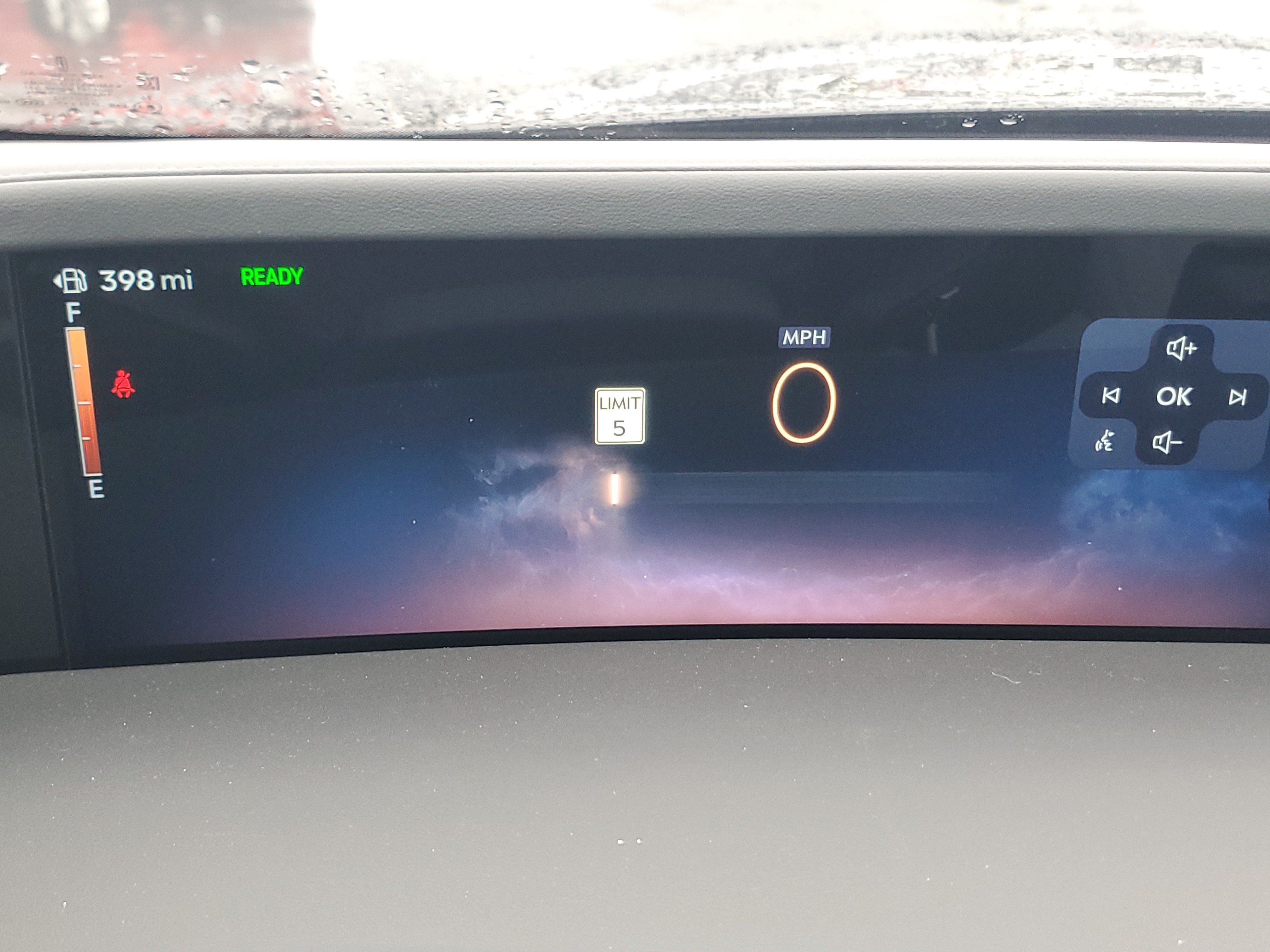 New 2026 Lincoln Nautilus Reserve w/ Jet Appearance Package AWD/4WD image 19
