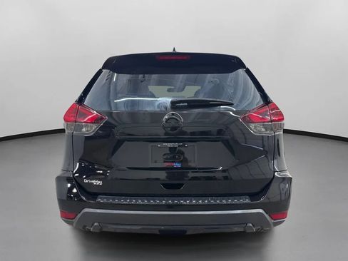 Used 2017 Nissan Rogue SL AWD/4WD image 8