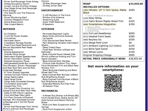 Used 2019 Mercedes-Benz GLA 250 SUV image 3