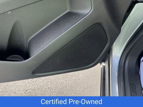 Certified 2024 Chevrolet Equinox LS w/ LS Convenience Package FWD image 29