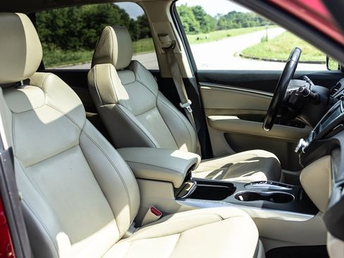 Used 2020 Acura MDX SH-AWD w/ Technology Package image 23