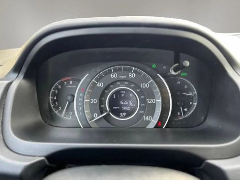 Used 2015 Honda CR-V EX-L image 17