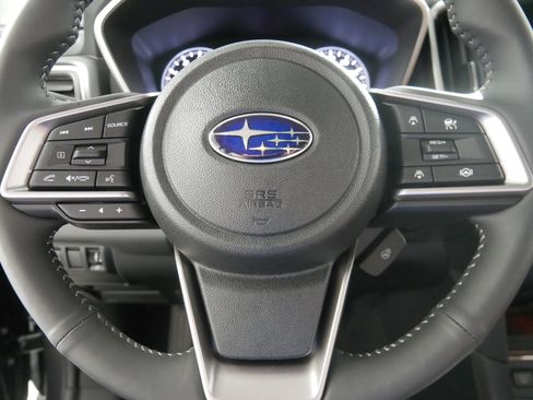 Used 2025 Subaru Ascent Touring w/ Popular Package #2 image 25