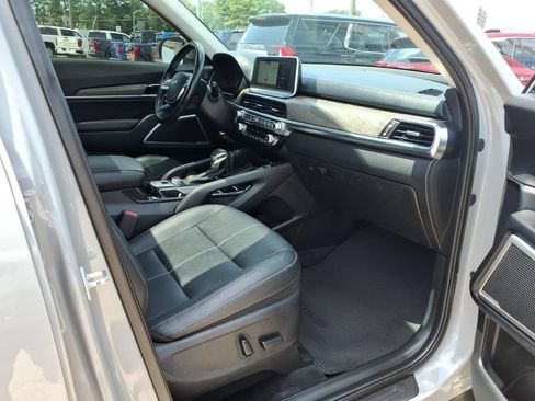 Used 2022 Kia Telluride EX w/ EX Premium Package AWD/4WD image 10