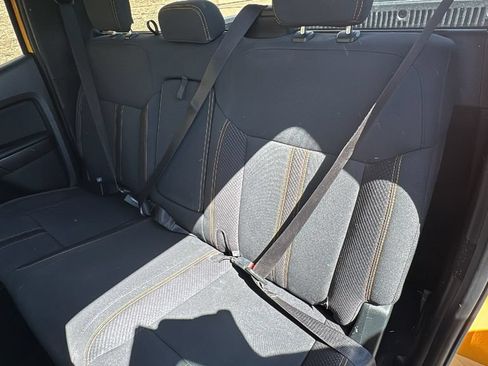 Used 2022 Ford Ranger XLT w/ Equipment Group 301A Mid RWD image 24