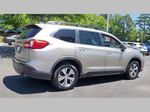 Used 2020 Subaru Ascent Premium w/ Convenience Package image 44