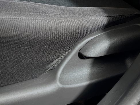 Used 2019 Mitsubishi Mirage G4 ES image 16