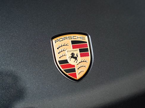 Certified 2025 Porsche Taycan RWD image 29