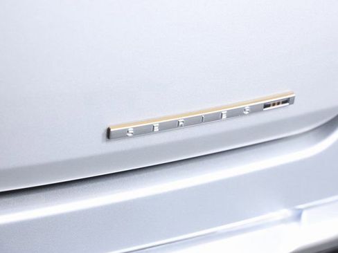 Used 2022 Jeep Grand Wagoneer Series III image 7