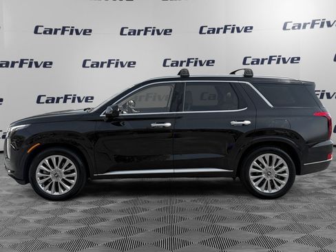 Used 2020 Hyundai Palisade Limited AWD/4WD image 2