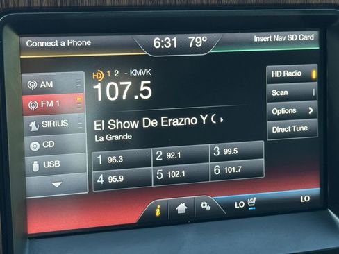 Used 2013 Ford F150 Lariat w/ Luxury Equipment Group RWD image 40