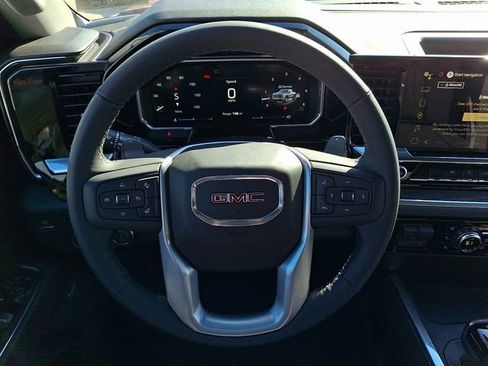 New 2026 GMC Sierra 1500 SLT w/ SLT Premium Package image 22