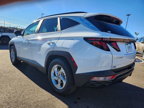 Used 2024 Hyundai Tucson SEL image 6