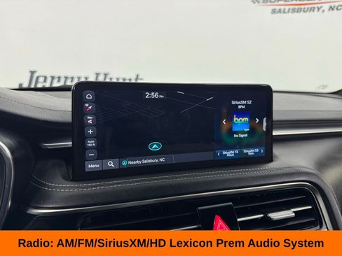 Used 2024 Genesis G70 3.3T Advanced AWD/4WD image 16