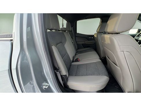 Certified 2024 Chevrolet Colorado ZR2 w/ Technology Package image 23