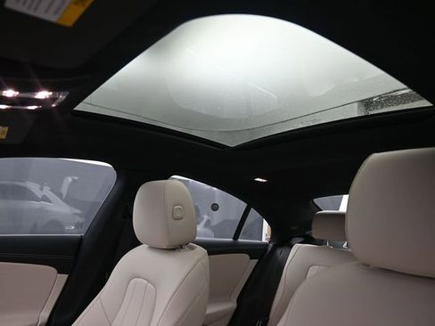 New 2026 Mercedes-Benz CLA 250 image 12