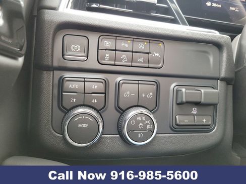 New 2026 Chevrolet Suburban LT w/ Comfort Package image 22