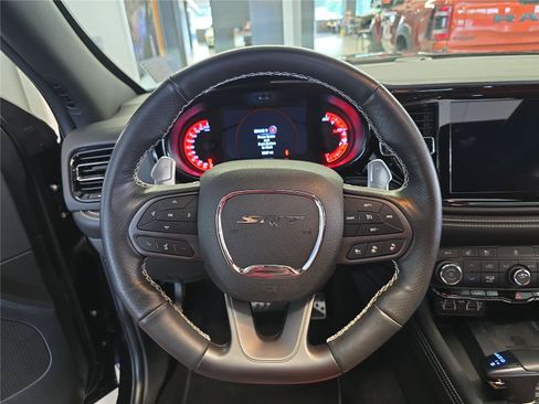 Used 2023 Dodge Durango SRT Hellcat AWD/4WD image 27